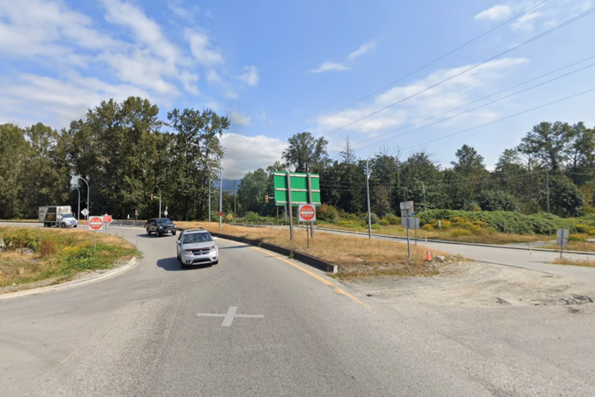 A major Vancouver bridge will have an onramp closure this month