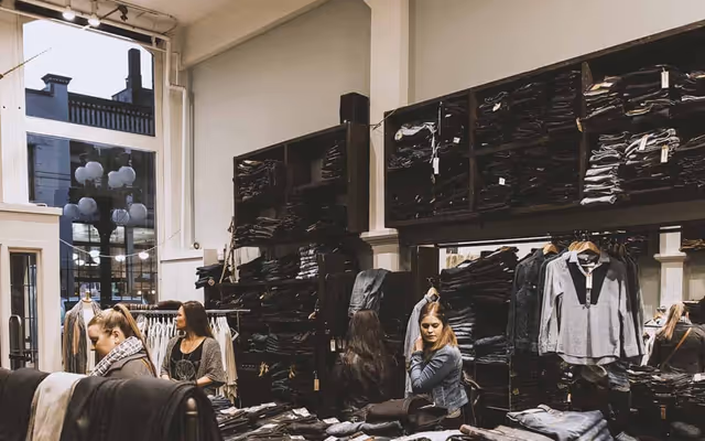 How an accident led to a Vancouver business that's still kicking 20 years later