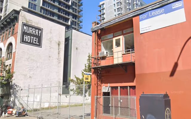 Long-running Vancouver business owner reflects on city's decline amid OPS fears