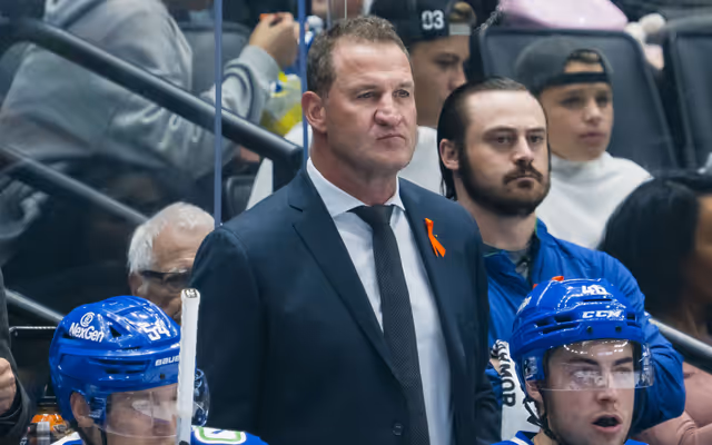 Vancouver Canucks still on the hook to pay Foote and Allvin significant money