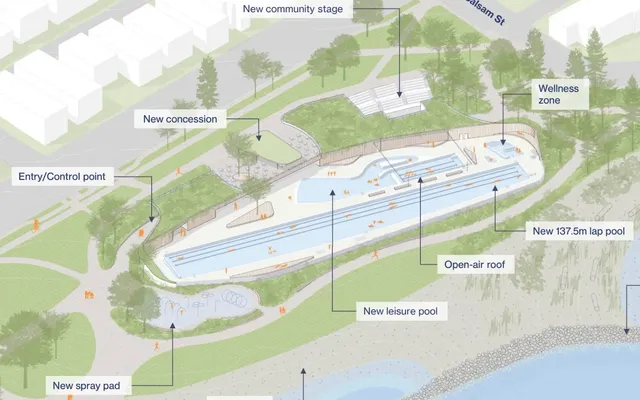 City of Vancouver voters overwhelmingly back $790 million in borrowing for new community facilities and infrastructure