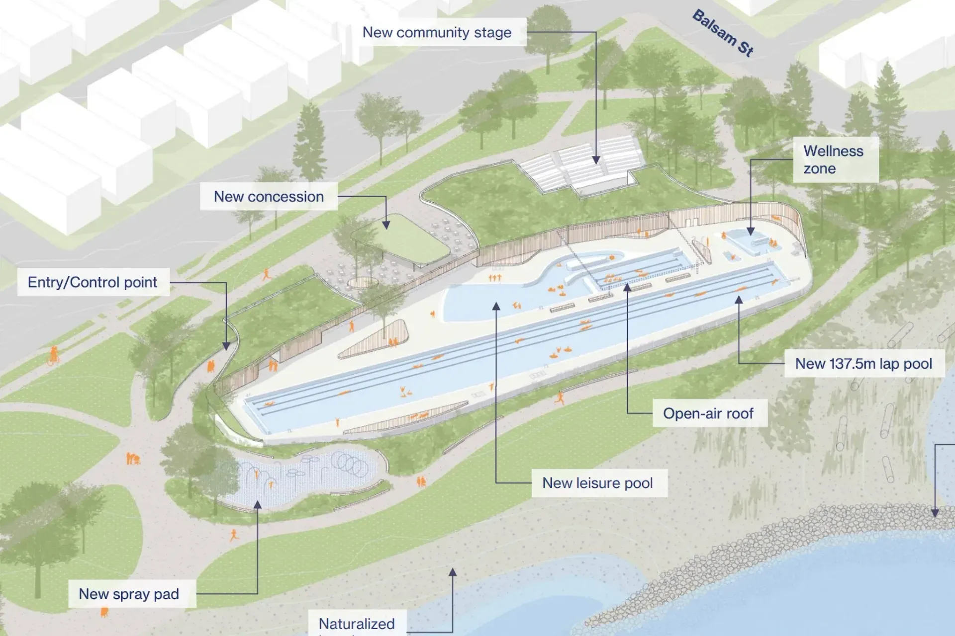 City of Vancouver voters overwhelmingly back $790 million in borrowing for new community facilities and infrastructure