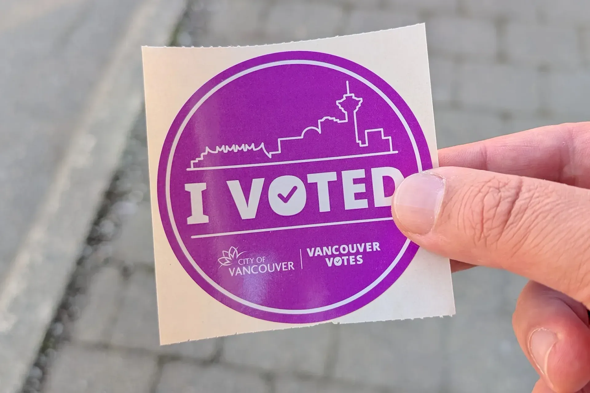 City of Vancouver's 2026 civic election turnout tops over 43%, highest in over a decade
