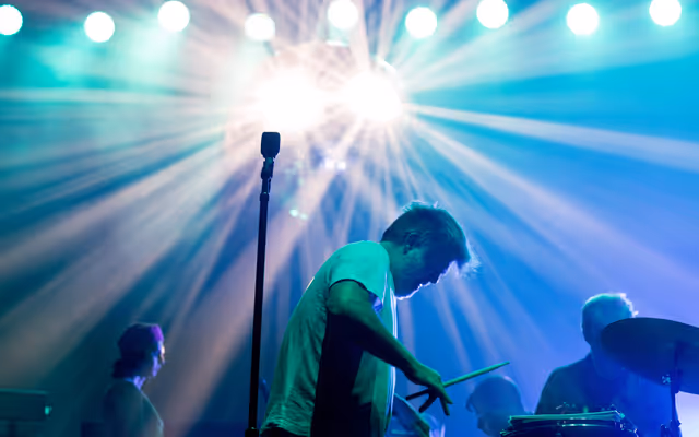 Vancouver's the only Canadian stop on LCD Soundsystem's 2026 tour
