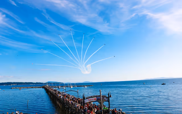 20 fantastic things to do in Vancouver this week: Aug. 10 to 16