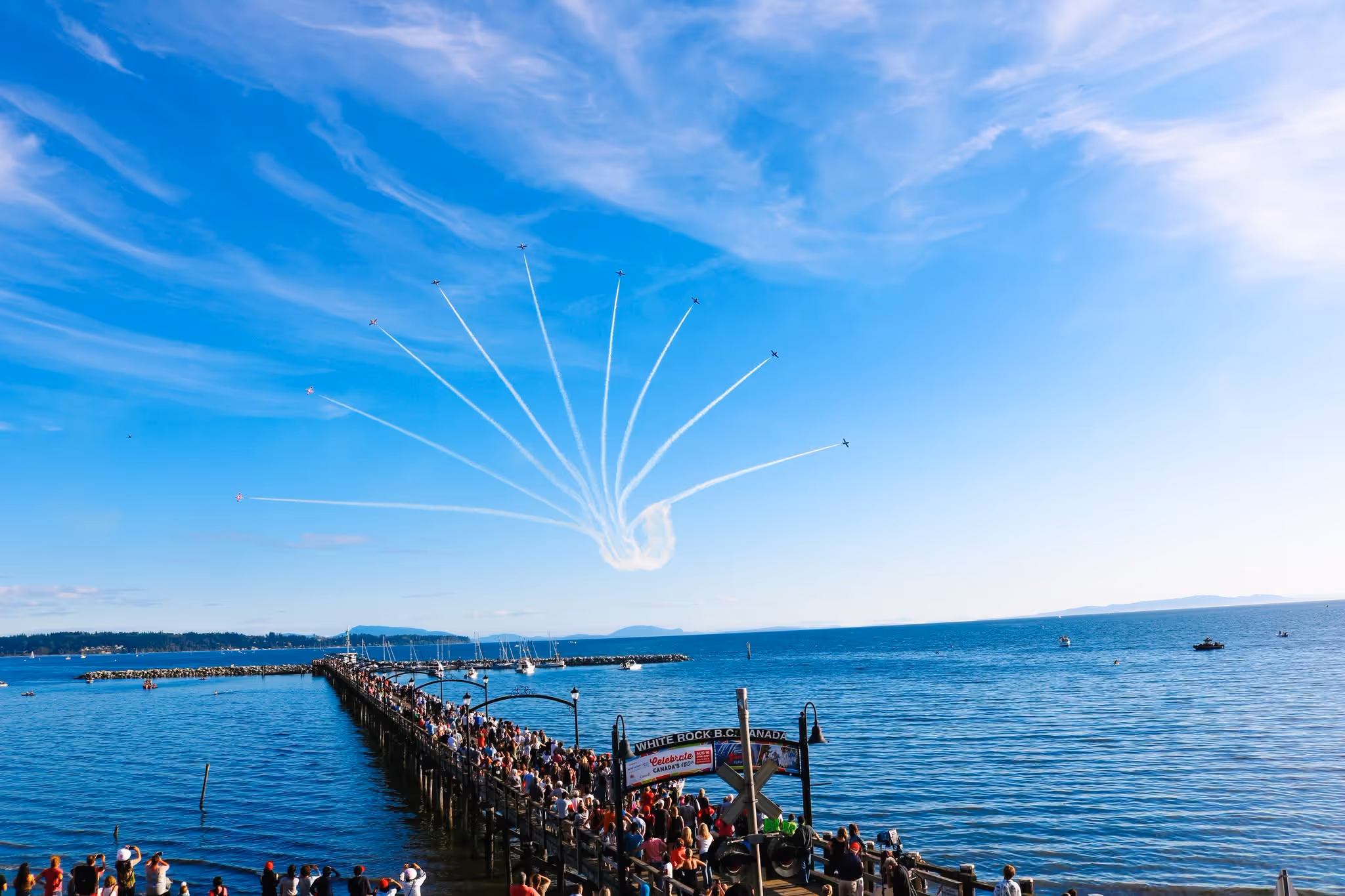 20 fantastic things to do in Vancouver this week: Aug. 10 to 16