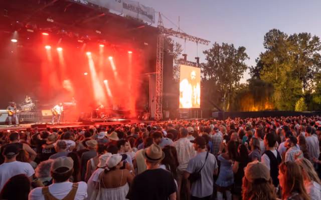 More than 40 fun and fantastic things to do in Vancouver in August
