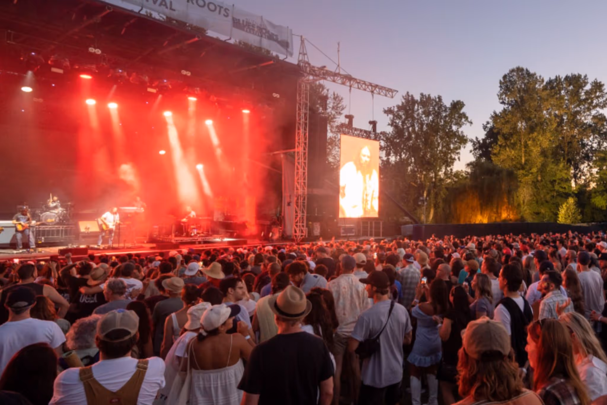 More than 40 fun and fantastic things to do in Vancouver in August