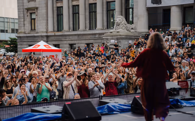 More than 40 fun and fantastic things to do in Vancouver in June