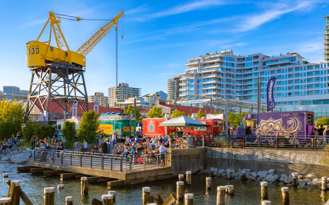 More than 40 fun and fantastic things to do in Vancouver in May