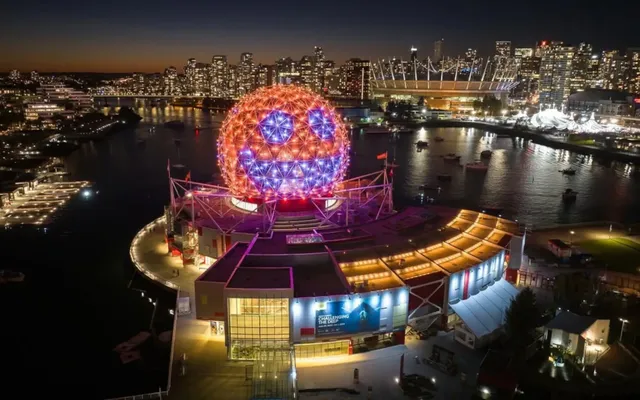 20 fantastic things to do in Vancouver this week: Oct. 26 to Nov. 1