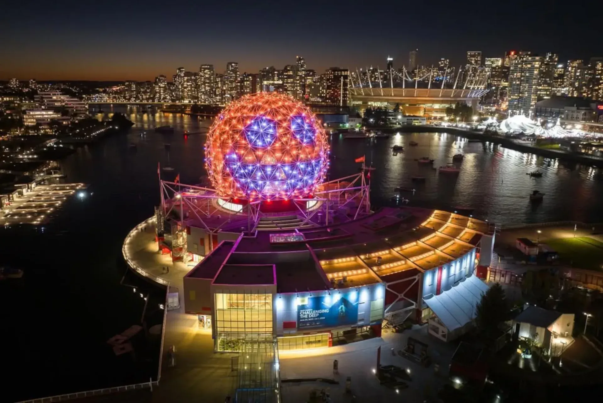 20 fantastic things to do in Vancouver this week: Oct. 26 to Nov. 1