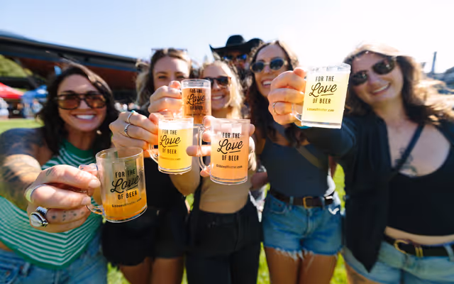 20 fantastic things to do in Vancouver this week: Sept. 14 to 20