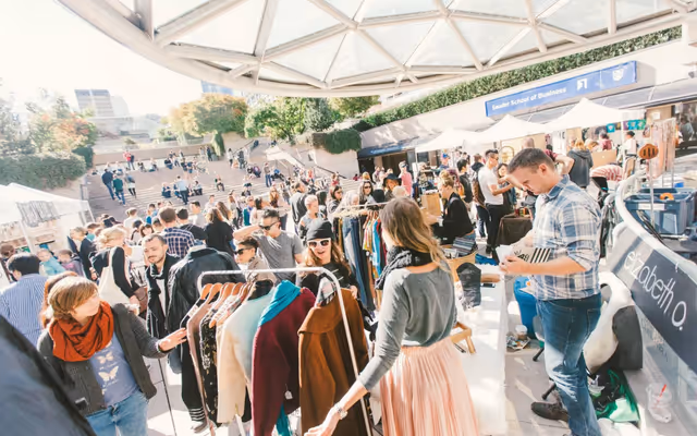 20 fantastic things to do in Vancouver this week: Sept. 21 to 27
