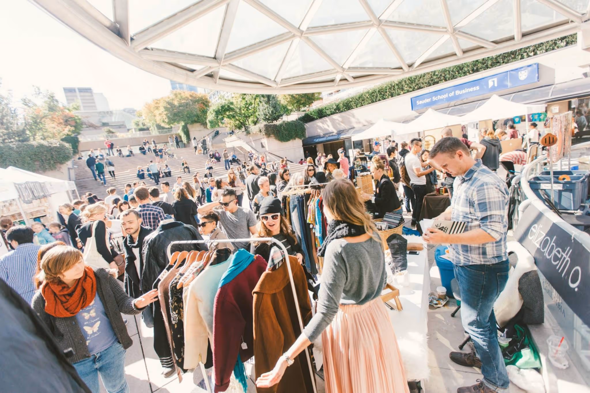 20 fantastic things to do in Vancouver this week: Sept. 21 to 27