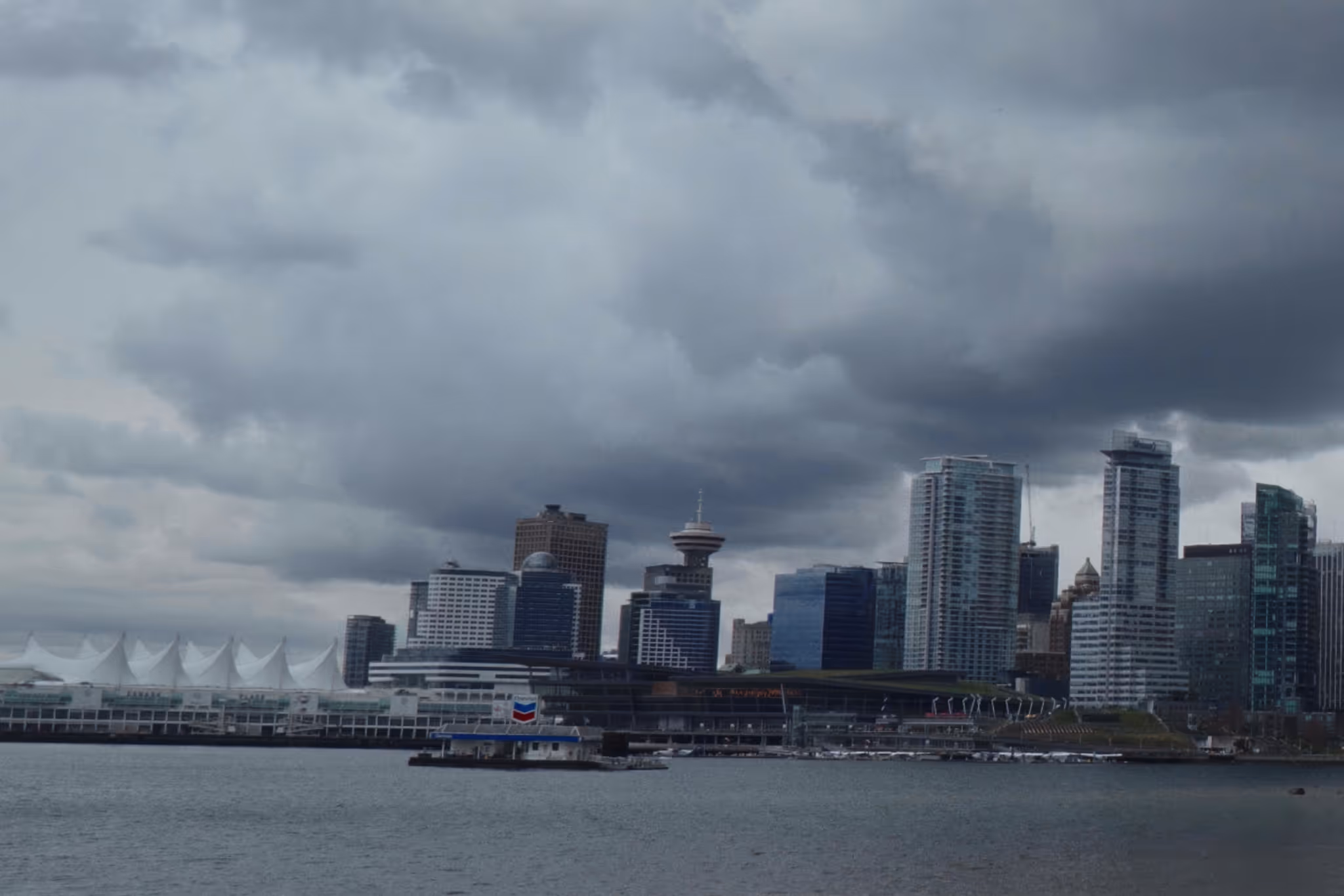 Vancouver forecast sees massive shift with multiple chances of thunderstorms