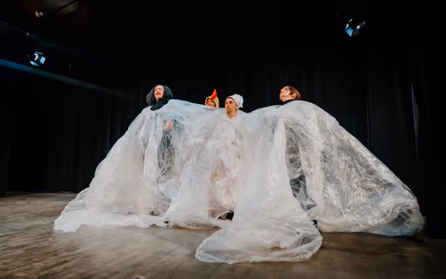 Vancouver Fringe Festival 2026 best of fest and award winners revealed