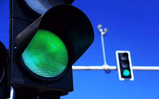 City of Vancouver partners with Google's Green Light AI program to improve traffic flow and reduce idling