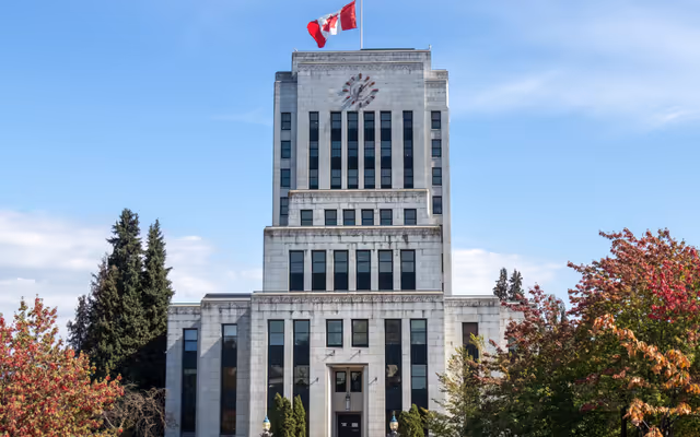 Vancouver Green Party Park Board contestants include celebrated chef