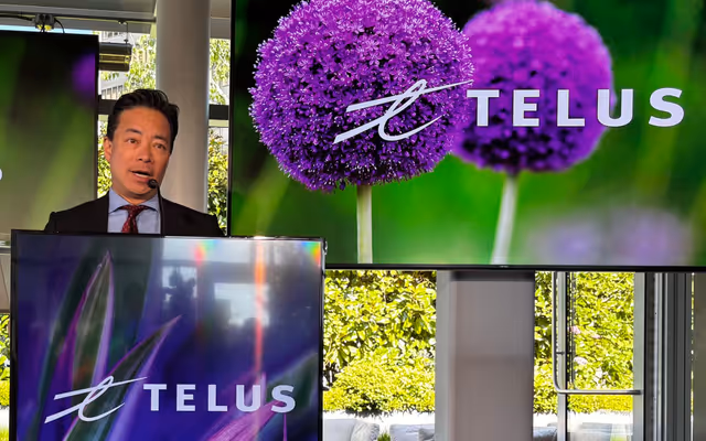 Vancouver Mayor Ken Sim responds to concerns over his '11 AI agents'