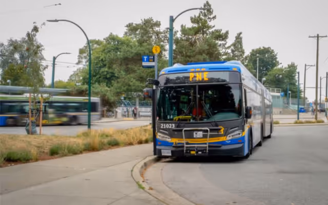 You can get two-for-one admission at the PNE, but there's a catch
