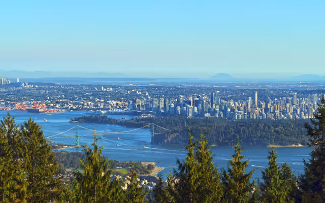 Vancouver rent got even more expensive this month