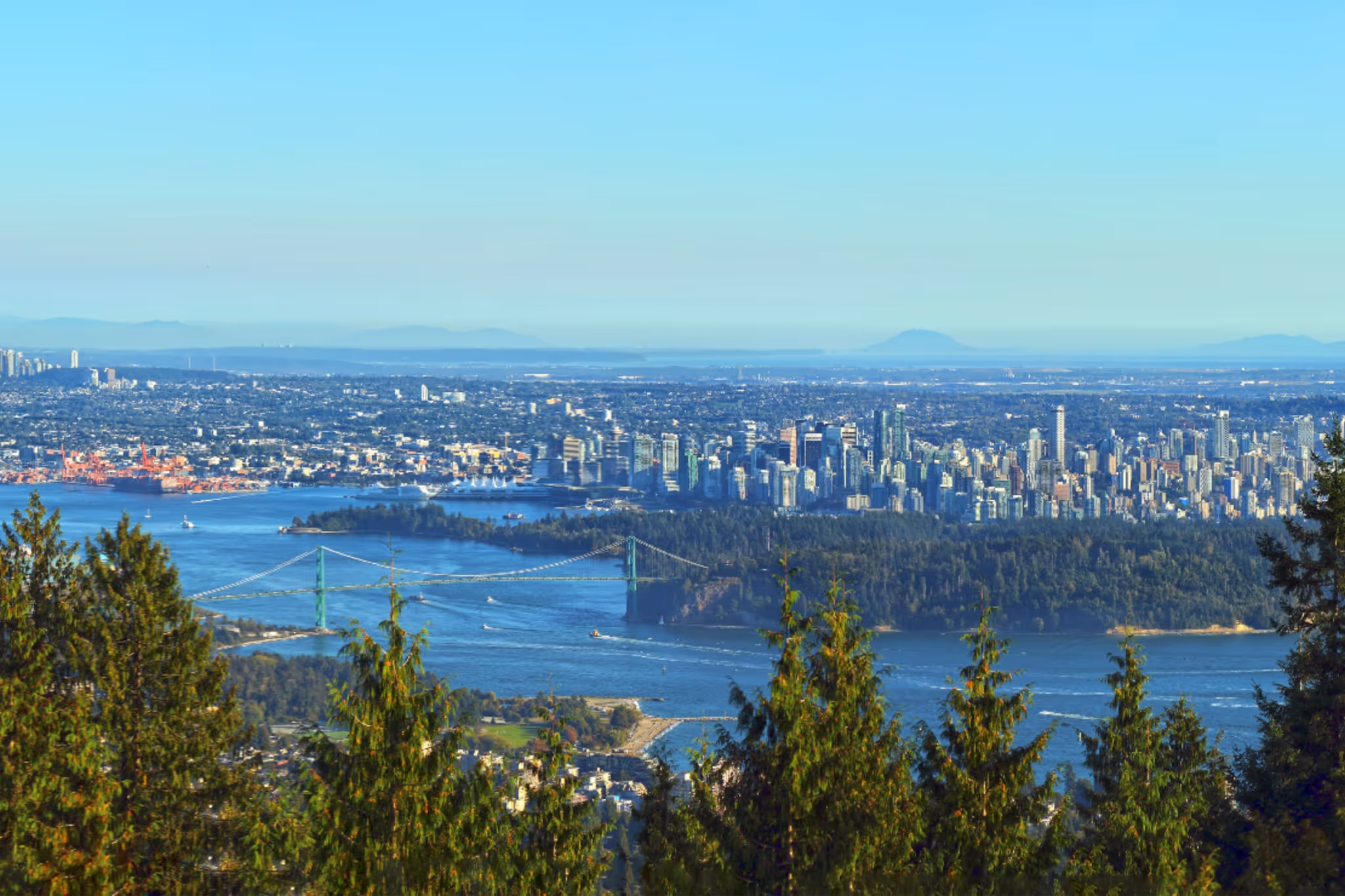 Vancouver rent got even more expensive this month