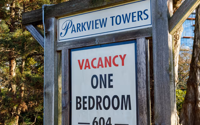 Vancouver rental report suggests income, not rent, dictates affordability