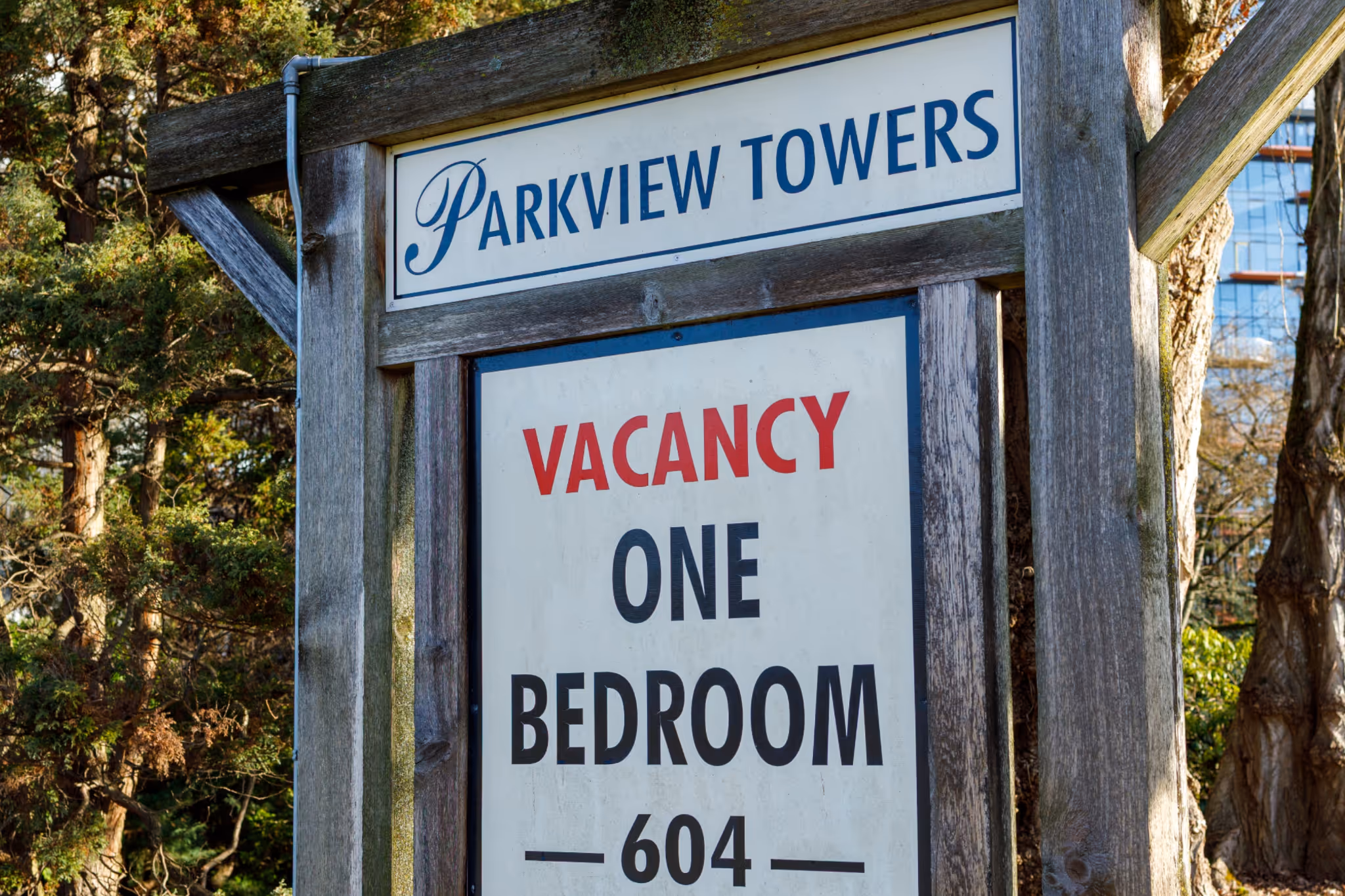 Vancouver rental report suggests income, not rent, dictates affordability