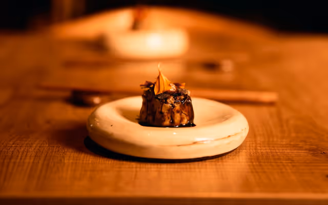 13 restaurants opening in and around Vancouver we can't wait to try