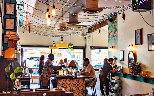 47-year-old bar among 4 Vancouver restaurants that announced closures this month