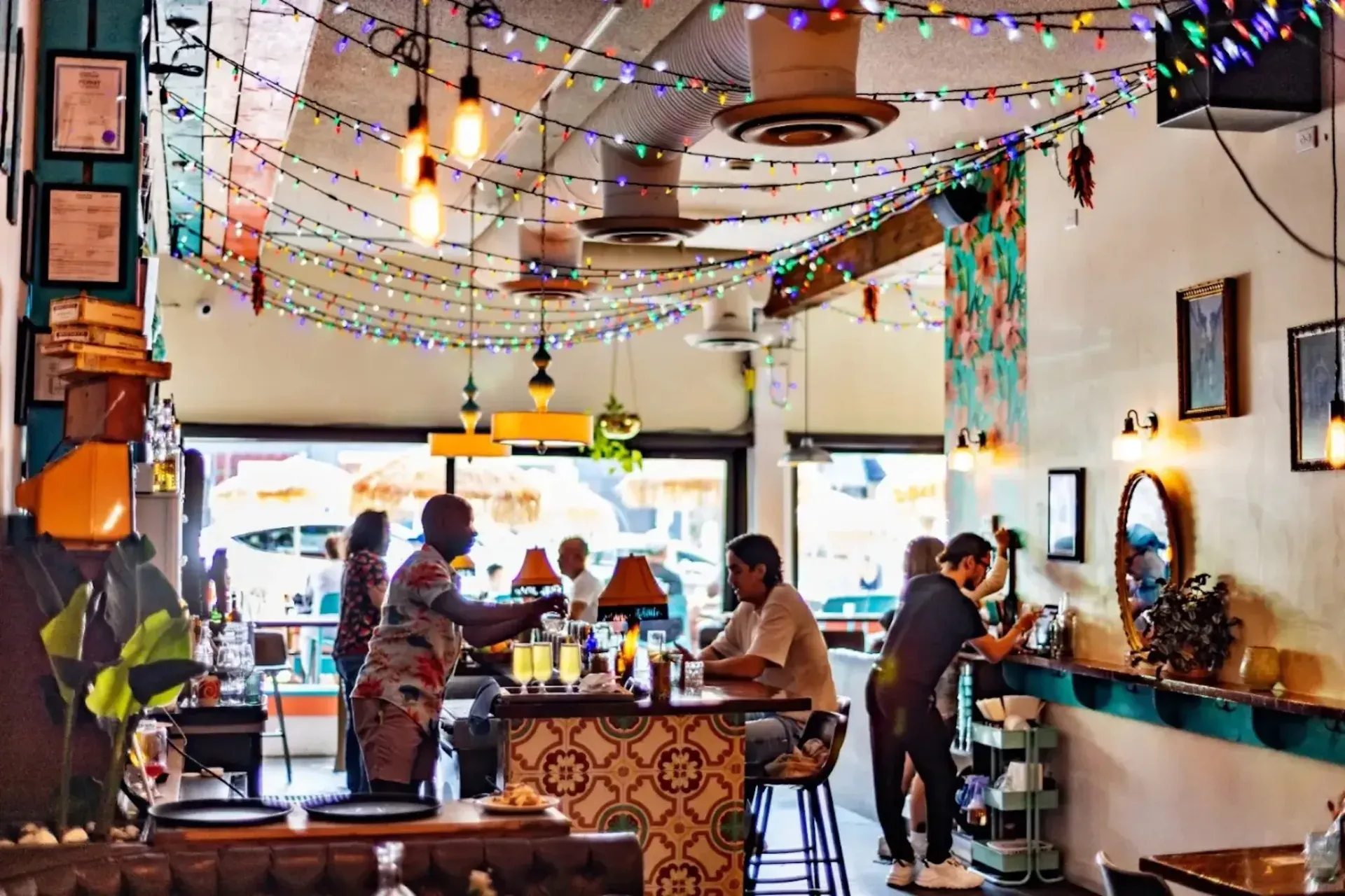 47-year-old bar among 4 Vancouver restaurants that announced closures this month