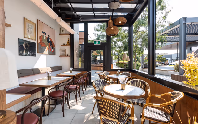 8 new restaurants to try in and around Vancouver