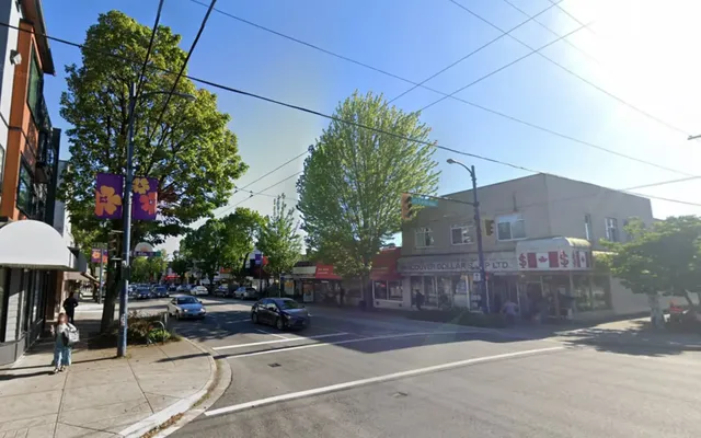 Armed road rage incident in Vancouver sparks police response