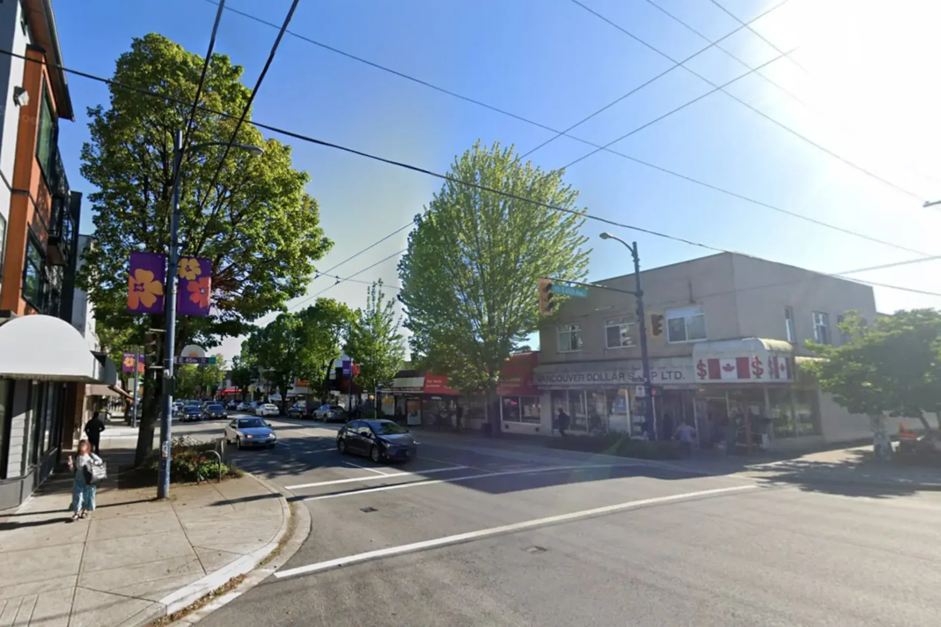 Armed road rage incident in Vancouver sparks police response