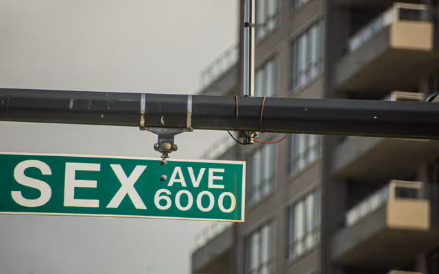 Why Vancouver was just named the world's second most sexually liberal city