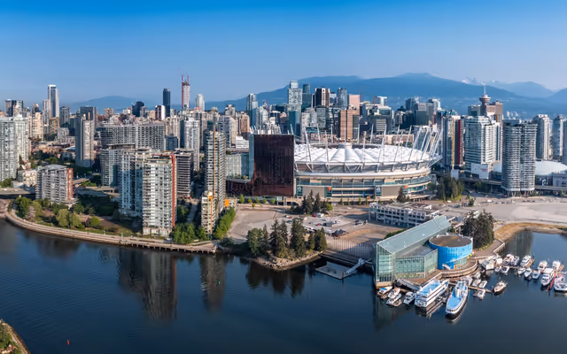 Vancouver slips further down list of ‘smartest’ cities in the world