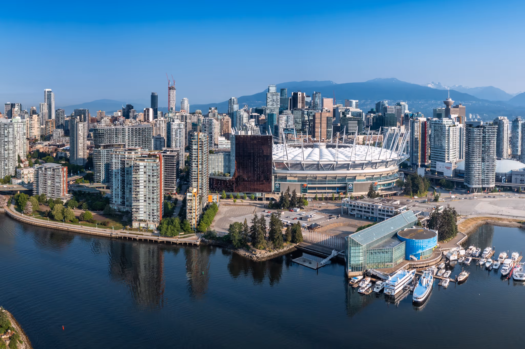 Vancouver slips further down list of ‘smartest’ cities in the world
