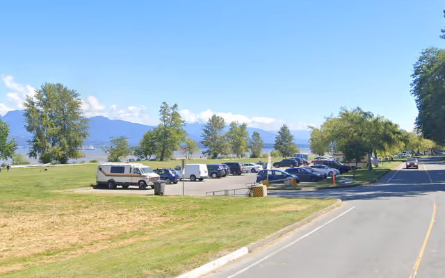 Vancouver Park Board to consider a rethink of this summer's parking rate hike at Spanish Banks Beach, reaching $4.25 p…
