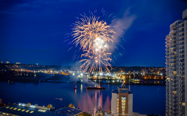 15 fun things to do in Vancouver this weekend: Aug. 21 to 23