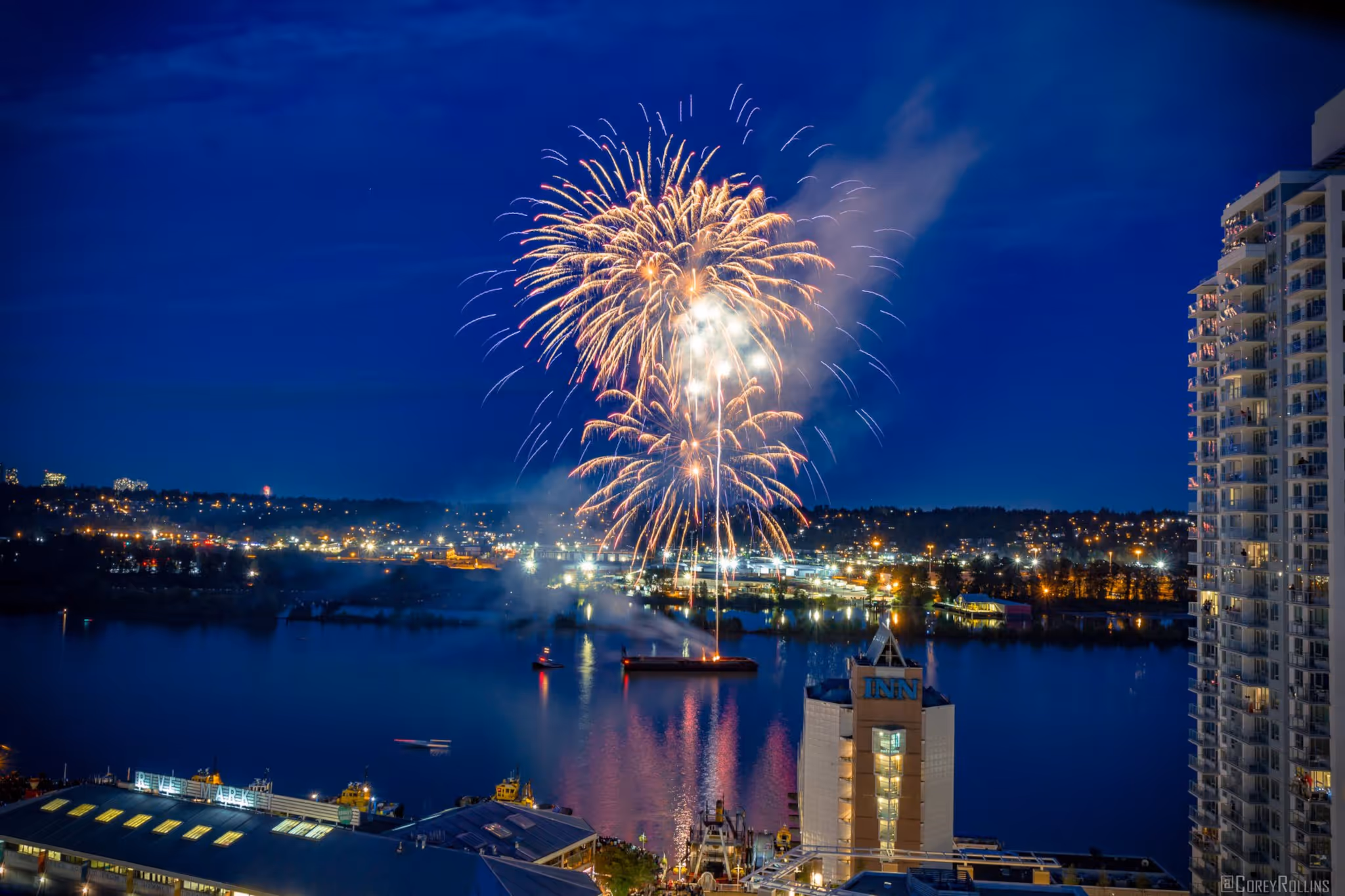 15 fun things to do in Vancouver this weekend: Aug. 21 to 23