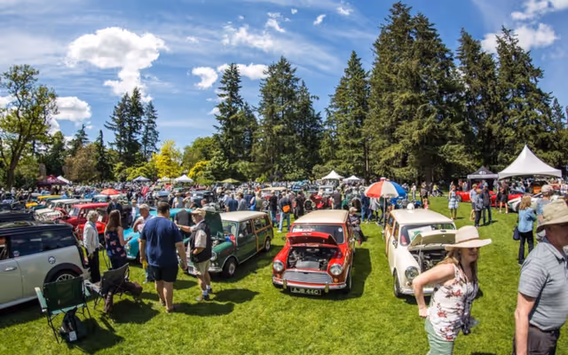 15 fun things to do in Vancouver this long weekend: May 15 to 18