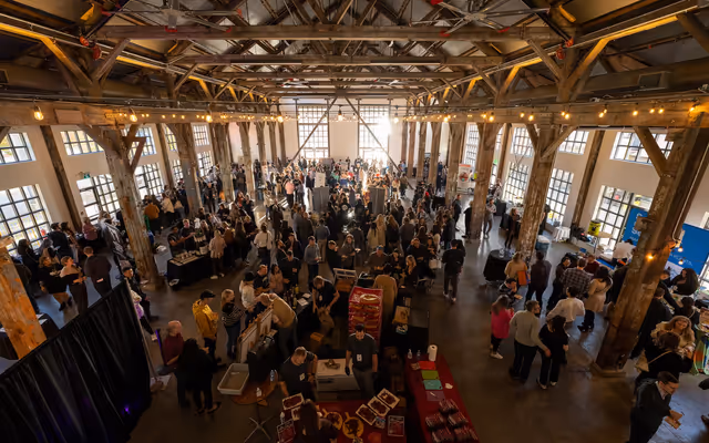 15 fun things to do in Vancouver this weekend: Sept. 25 to 27