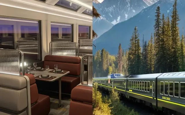 French and Swiss firms to build new VIA Rail passenger cars and locomotives in $6.7-billion fleet overhaul