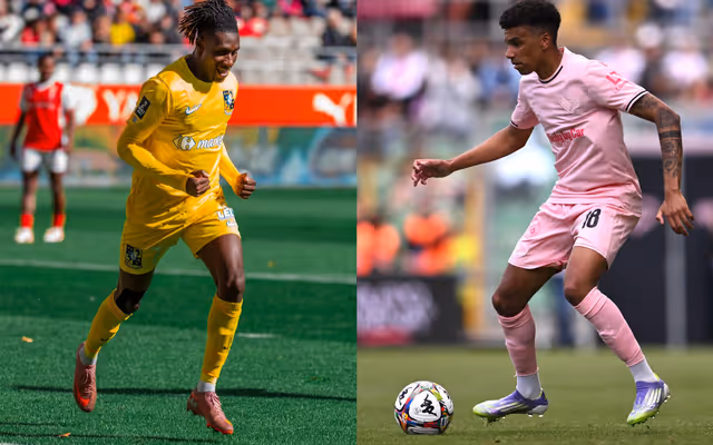 Vancouver Whitecaps set to acquire two attacking players from Europe