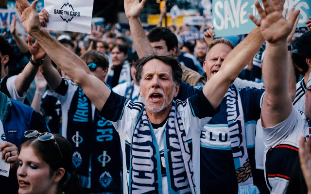 Do the Vancouver Whitecaps have a 'done deal' to run BC Place?