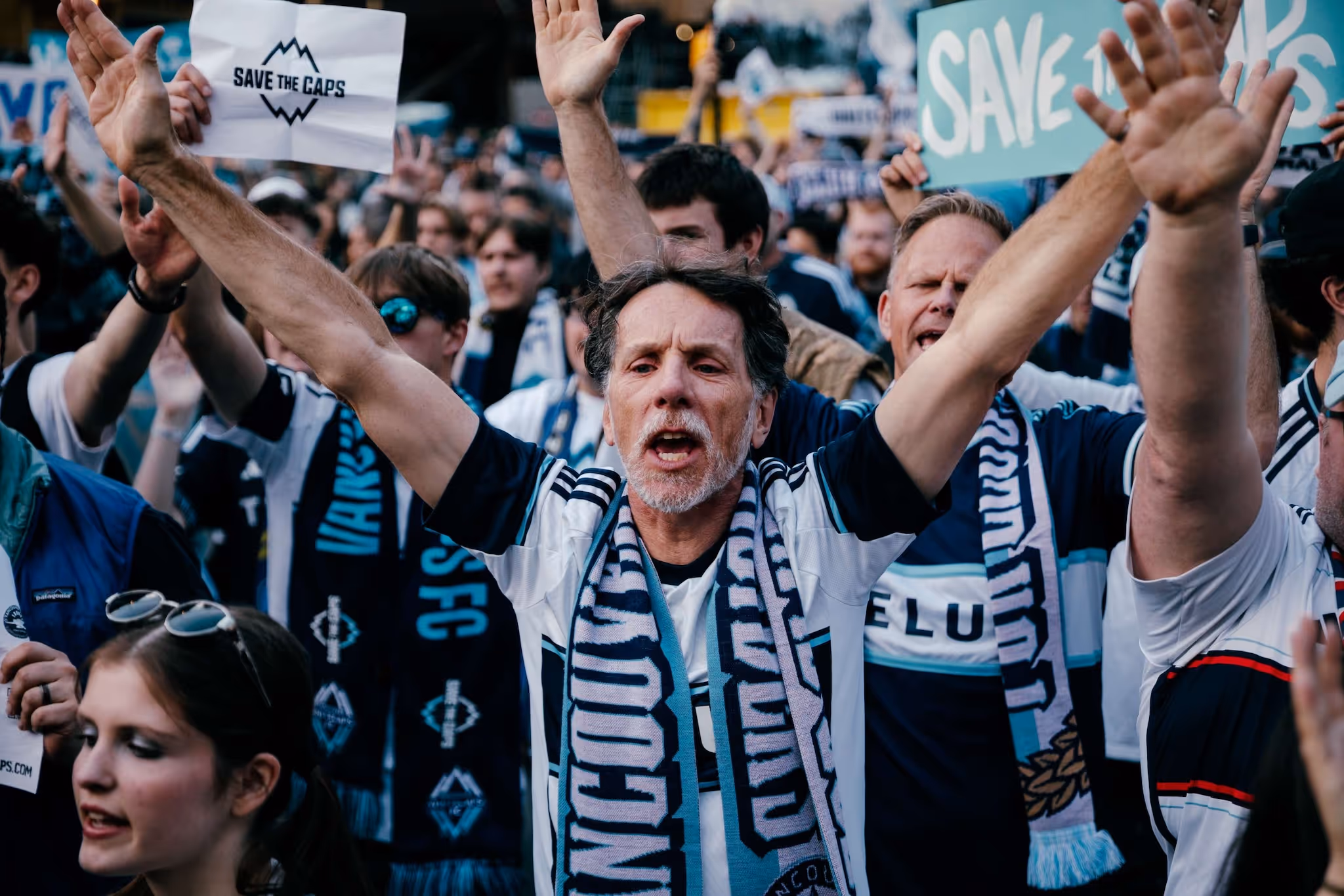 Do the Vancouver Whitecaps have a 'done deal' to run BC Place?