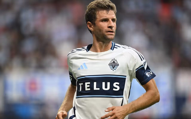 Tonight's Vancouver Whitecaps game has been postponed