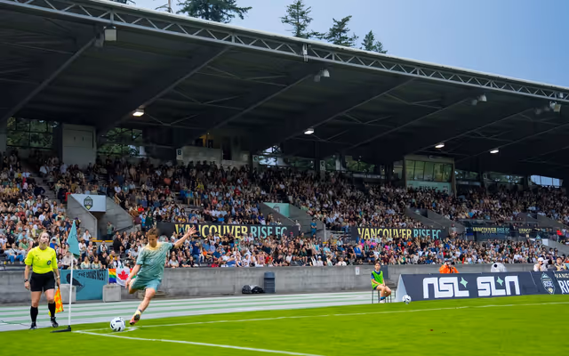 Vancouver Whitecaps tease temporary return to Swangard Stadium