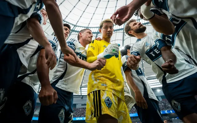 Will B.C. election result affect Whitecaps' future in Vancouver?